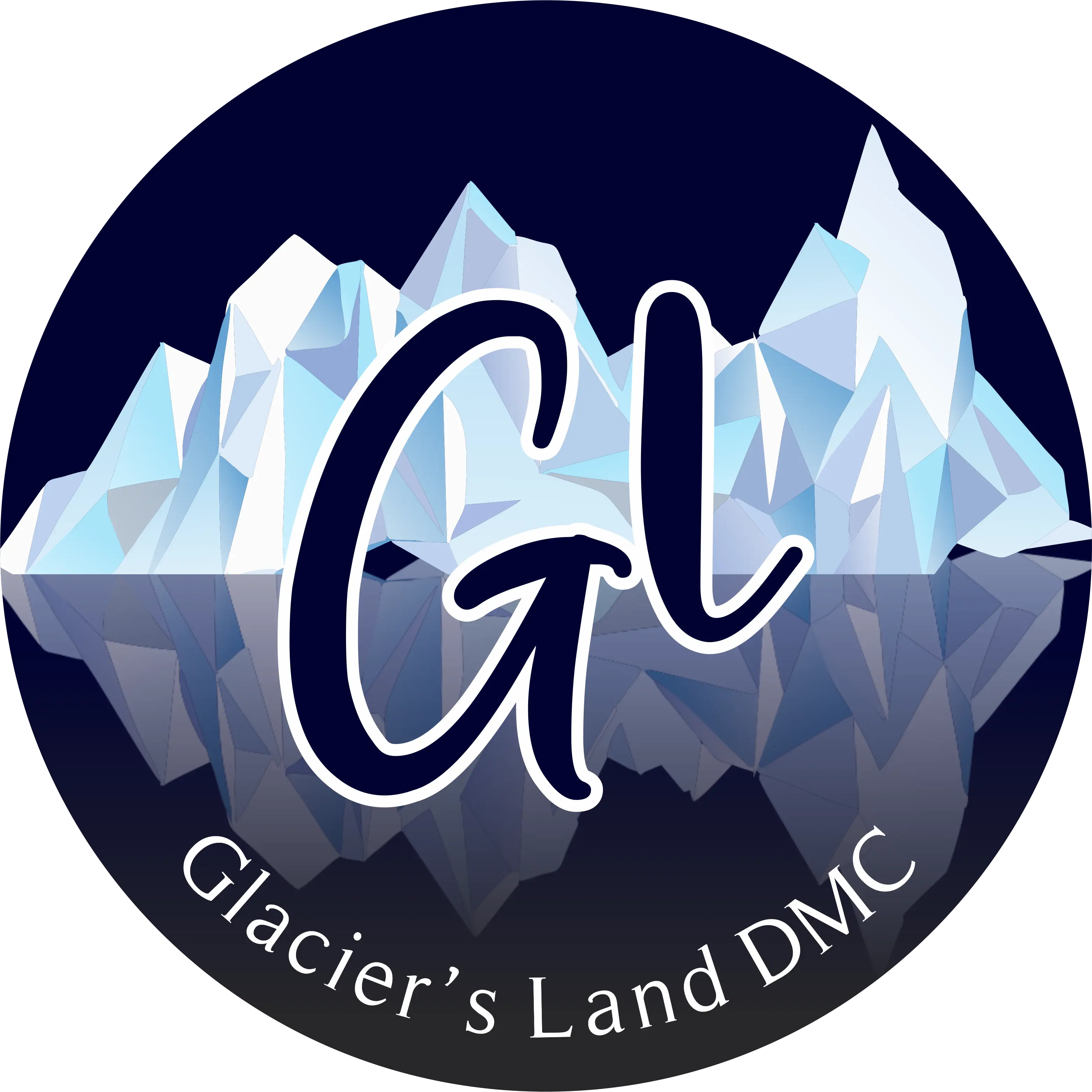 Logo de Glacier's Land Ushuaia